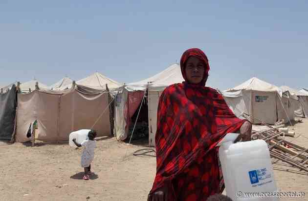 77 Tage nach der Berliner Sudan-Konferenz: Zivilbevölkerung in El Obeid braucht jetzt Schutz