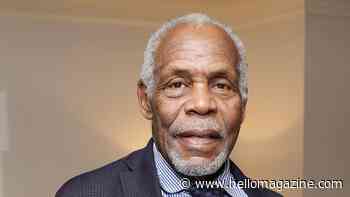 TV icon Danny Glover, 79, shares difficult health diagnosis on the air for the first time