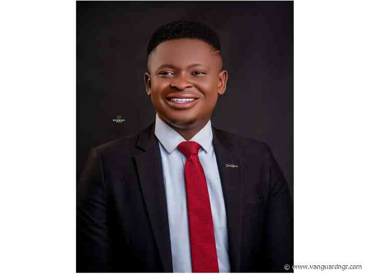 Beyond the Books: The Lessons I Took Home from Dr. Jerry Oluranti’s Historic Launch
