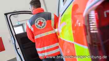 Rettung für das DRK in Braunschweig-Salzgitter? Die Entscheidung ist gefallen