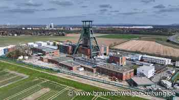 So rollt ab 2029 der Atommüll per Bahn und Lkw durch Salzgitter zu Konrad