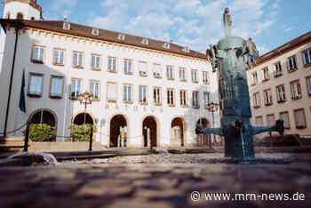 Frankenthal – Dank an alle Einsatzkräfte und Beschäftigten während der Hitzewelle Oberbürgermeister Nicolas Meyer würdigt besonderes Engagement in außergewöhnlichen Tagen