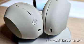 Sony’s WH-1000XM6 headphones just became more tempting for gamers who hate gaming headsets