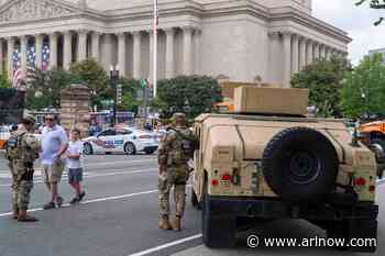 America 250 celebrations bring extraordinary security challenge to Washington
