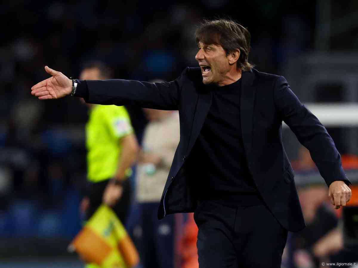 Antonio Conte, l'offerta choc dall'Arabia lo fa vacillare: l’Al-Ittihad mette sul tavolo un'offerta monstre