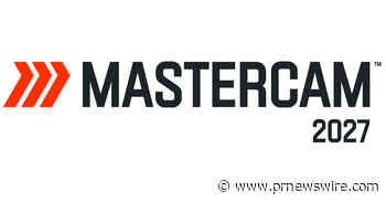 Mastercam 2027 Focuses on Motion Quality, Automation, and Setup Efficiency