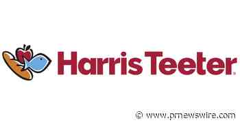 Harris Teeter Launches Together in Education Round Up Campaign
