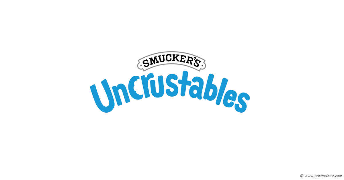Uncrustables® Sandwiches Are Now Fridge Friendly Nationwide: Buy Them Frozen. Store Them Your Way -- In Your Fridge or Freezer at Home