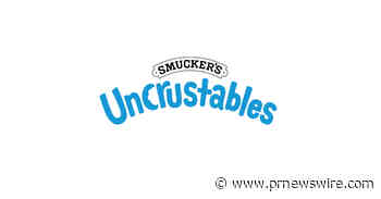 Uncrustables® Sandwiches Are Now Fridge Friendly Nationwide: Buy Them Frozen. Store Them Your Way -- In Your Fridge or Freezer at Home