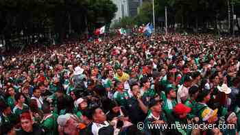 Doden bij festiviteiten na Mexicaanse WK-overwinning