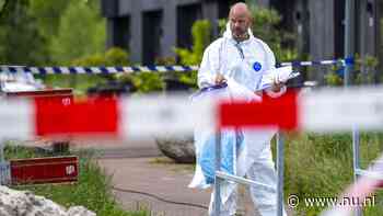 Meisje verdacht van moord op ouders in Meerstad zit 90 dagen langer vast