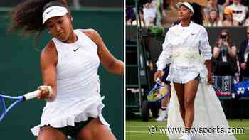Wimbledon Day Three LIVE! Sinner, Sabalenka in action after Osaka impresses