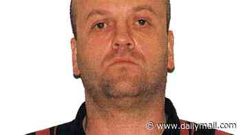 Double murderer on trial for sex offences told police only way to get away with raping someone is to kill them afterwards, court hears