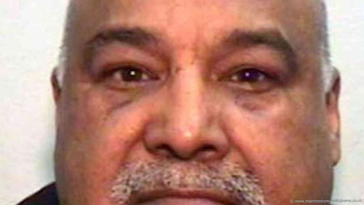 Victims 'terrified' as Rochdale grooming gang 'Daddy' set for prison release
