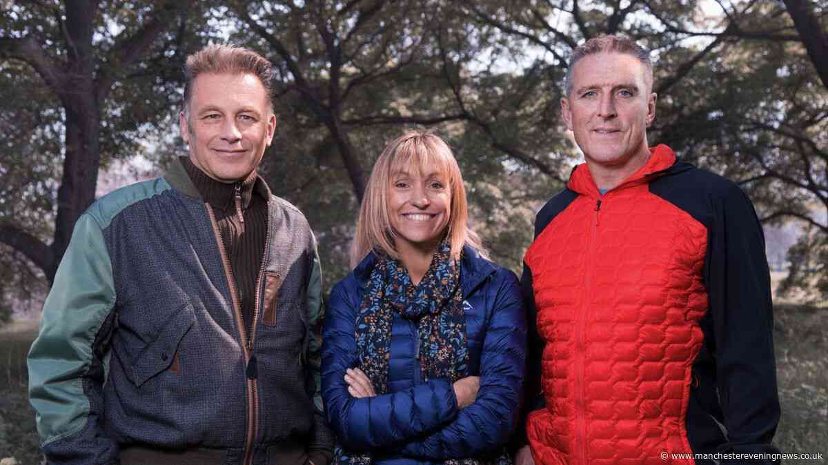 Fans left devastated as BBC cancel beloved wildlife series