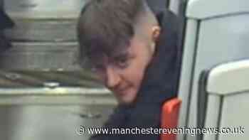 Detectives probing sexual assault on Manchester Piccadilly train share appeal