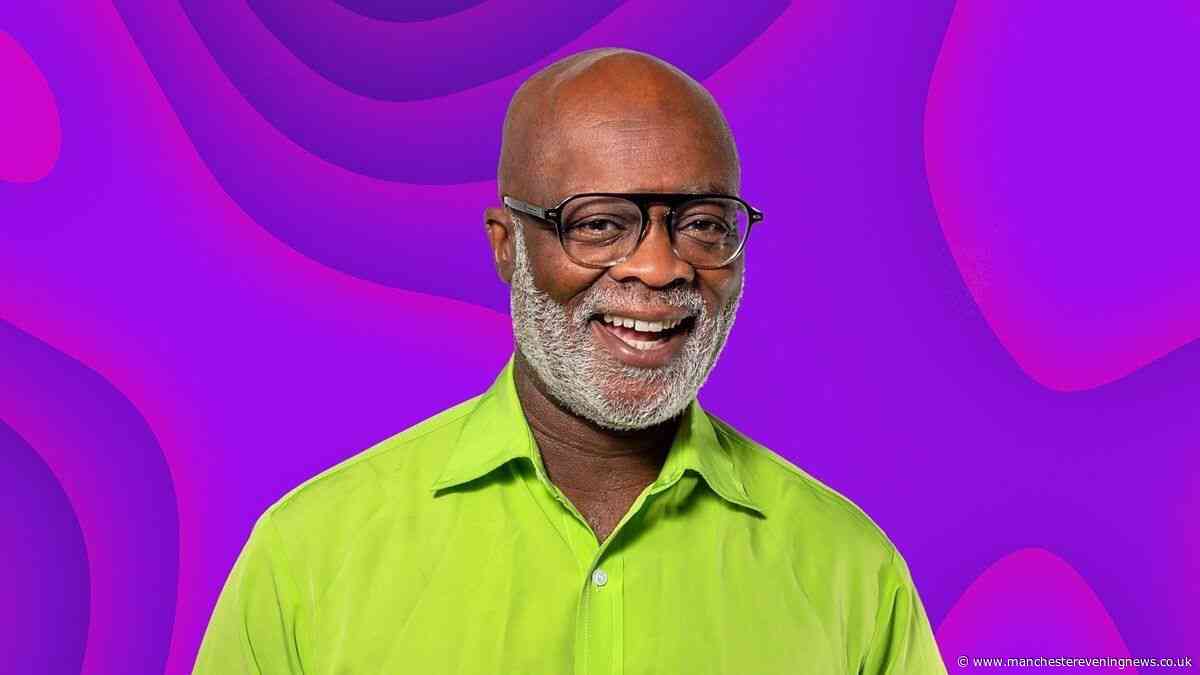 BBC radio presenter Eddie Nestor to step away from show after cancer diagnosis