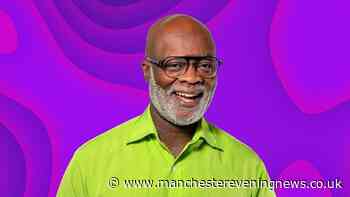 BBC radio presenter Eddie Nestor to step away from show after cancer diagnosis