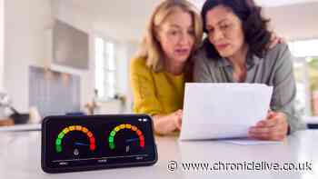 Two 'crucial' things you must do now to avoid paying higher energy bills