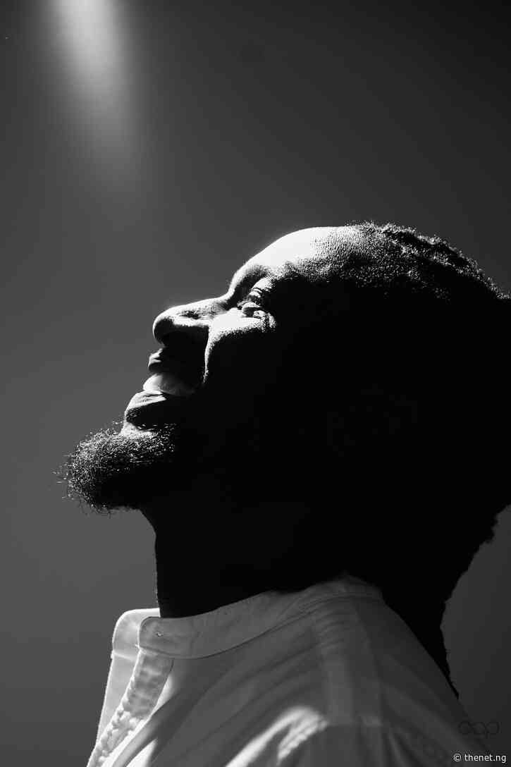 Debola ‘Santa’ Ogunshina on the inspiration behind Boys Don’t Sing and the quiet sound of men growing old