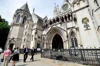 Judge failed to take Fordingbridge rapes seriously enough when he spared teenage boys prison, court hears