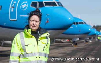 Groningen Airport Eelde wil zich in de kijker spelen tijdens Olympische Spelen