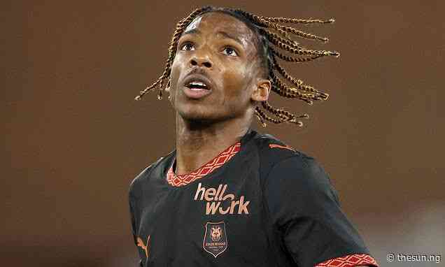 EPL: Liverpool seal £60m deal for French defender Jeremy Jacquet