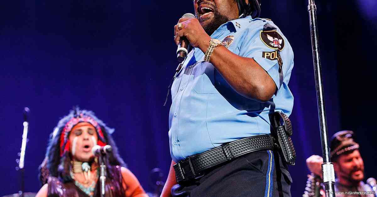 Victor Willis, de voorman van discogroep Village People, ontkende altijd de gay-achtergrond van ‘YMCA’
