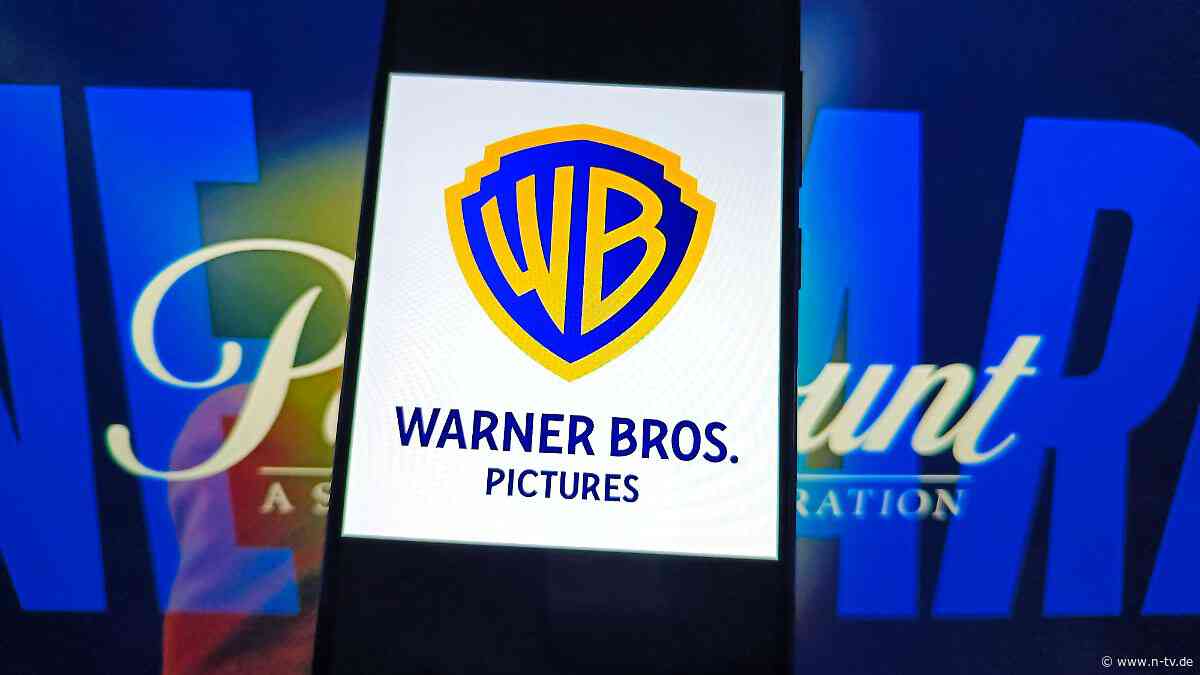 Paramount und Warner Bros: Legt Großbritannien sein Veto gegen den 110-Milliarden-Dollar-Deal ein?
