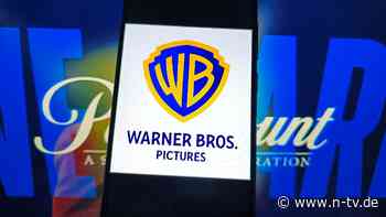 Paramount und Warner Bros: Legt Großbritannien sein Veto gegen den 110-Milliarden-Dollar-Deal ein?