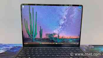Microsoft Surface Laptop for Business (8th Edition) Review: Effective Privacy Screen, Expensive Pricing Scheme