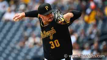 MLB trends: What's behind Paul Skenes' slump (for him), the Guardians' bullpen problems, the league's offense