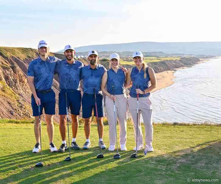 Registration still open for PGA qualifier in Harrison Mills