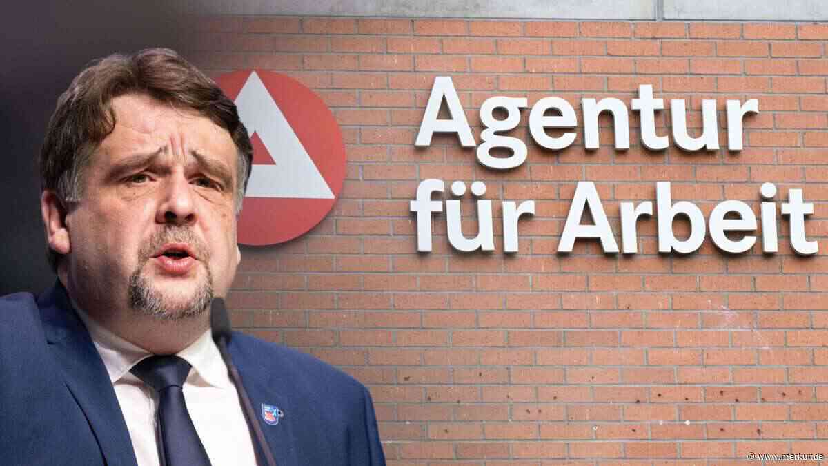Grundsicherung startet heute: CDU gehen Sanktionen nicht weit genug – brisanter Antrag gegen Sozialbetrug