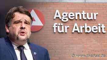 Grundsicherung startet heute: CDU gehen Sanktionen nicht weit genug – brisanter Antrag gegen Sozialbetrug