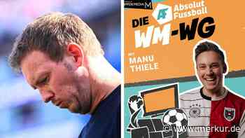 Manu Thiele rechnet in „Die WM WG“ mit Nagelsmann ab: „Sehe keinen positiven Ausgang“