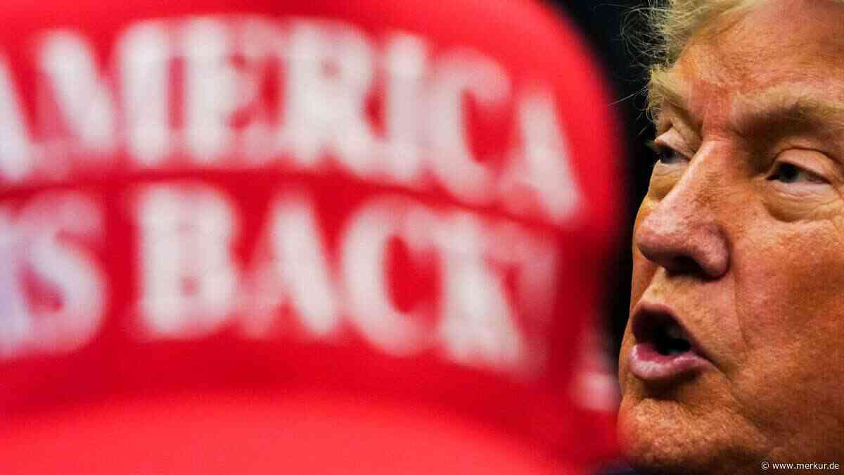 Straße von Hormus, Saudi-Arabien, Oman: Iran-Diplomatie bröckelt – Trump droht noch ein Problem