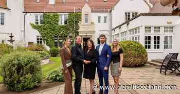 Lochgreen House Hotel becomes RAD Hotel Group's first five-star property