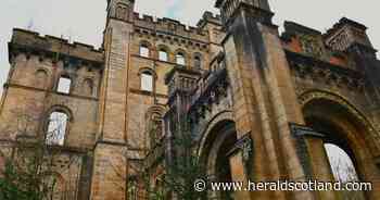 Record number of Scotland’s historic buildings added to UK heritage risk list