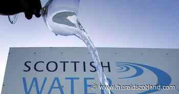Plan revealed to hike water charges by over inflation for six years after 8.7% rise