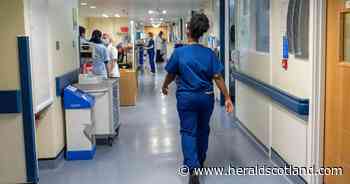 Hospital contacts families of deceased patients after death rate spike