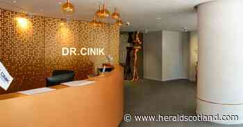 Best hair transplant clinics Turkey 2026