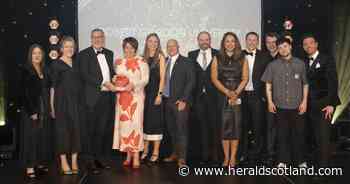 New College Lanarkshire makes history with innovative course
