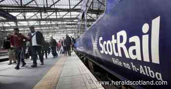 Glasgow Central Station trains delayed after platform signalling fault