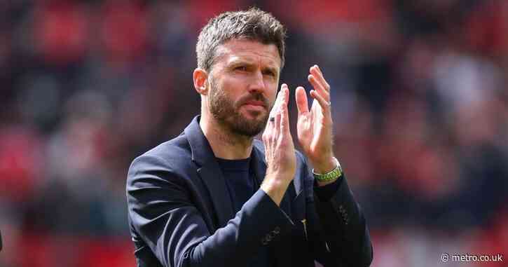 Man Utd step up pursuit of £80m Arsenal and Chelsea target after missing Mateus Fernandes deal