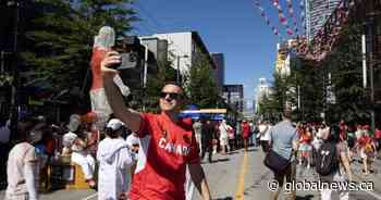 Vancouver restaurants’ see prolonged boost from Canada’s historic World Cup run