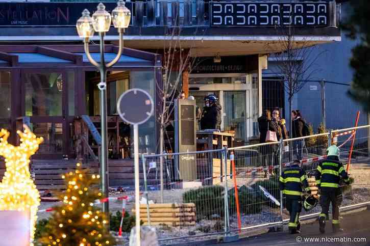 « J’ai entassé des corps au fond du Constellation… » : six mois après l’incendie de Crans-Montana, le chef des pompiers raconte le traumatisme et la difficile vie d’après