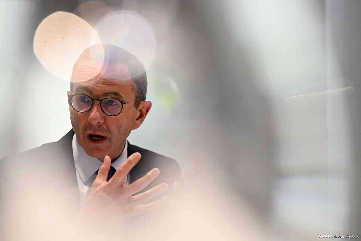« Le droit du sol, je suis pour sa suppression » : le candidat à la présidentielle Bruno Retailleau (LR) durcit le ton sur l’immigration