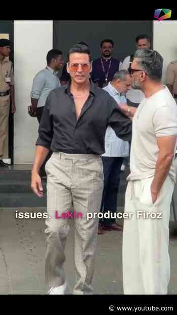 Will Hera Pheri 3 ever happen?