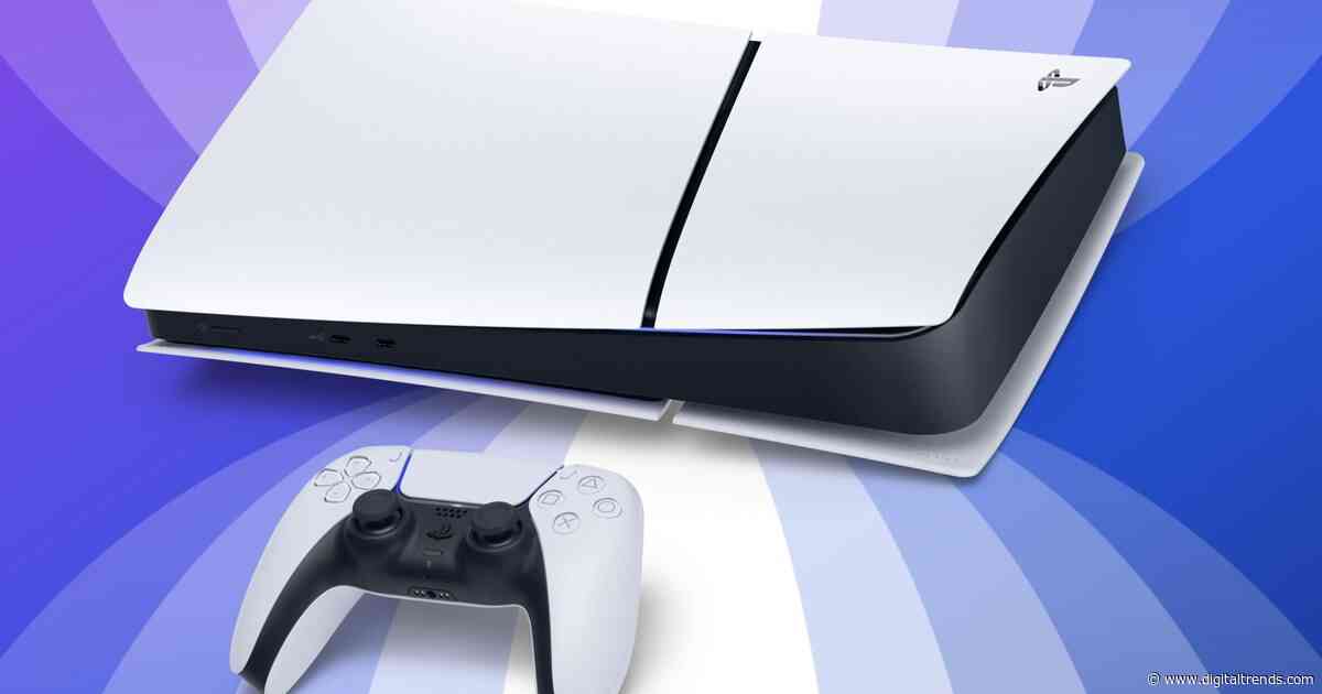 Sony just killed the physical PlayStation game disc, and January 2028 is the cutoff